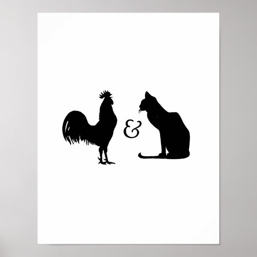 Poster J'aime les deux (Devant)