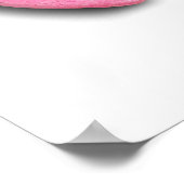 Poster J'Aime Les Garçons (Coin)