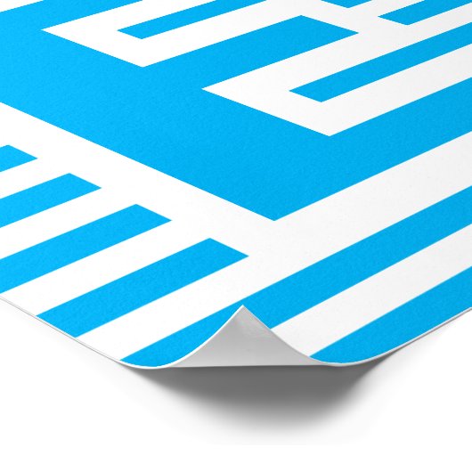 Poster J'Aime Les Pixels, (Coin)