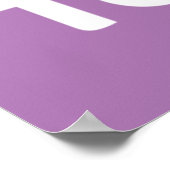 Poster J'Aime Lire L'Affiche Du Pingouin (Coin)