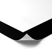 POSTER J'AIME MÈRE (Coin)