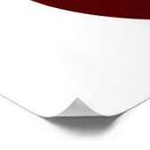 POSTER J'AIME MES TUNES (Coin)