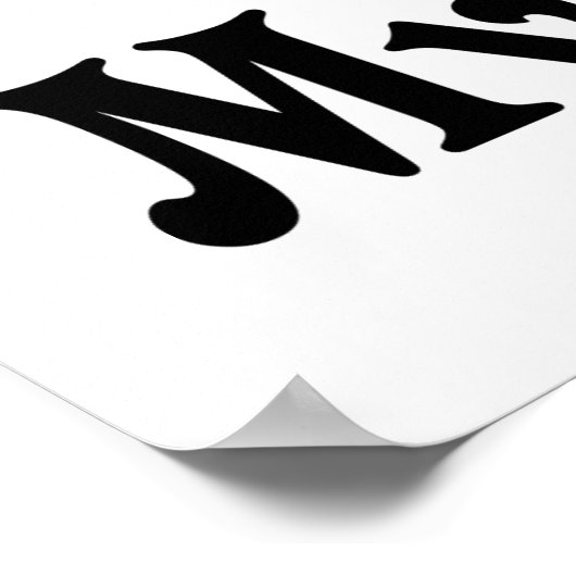 Poster J'aime mon héros (Coin)