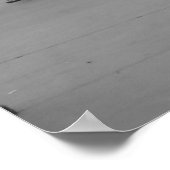 Poster J'aime New York (Coin)