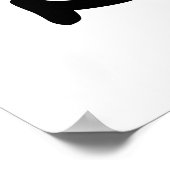 Poster J'aime Sam (Coin)