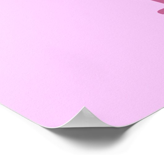 Poster J'aime Troy (Coin)