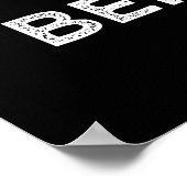 Poster J'Aime Vraiment Les Chats Du Bengale, D'Accord ? (Coin)