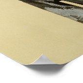 Poster Jain Tirthankara, Parsvanatha, Rajasthan, Prat (Coin)