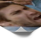 Poster Jake Gyllenhaal Edit (Coin)