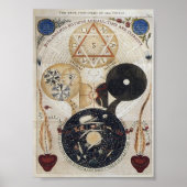 Poster Jakob Böhme (Devant)