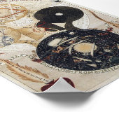 Poster Jakob Böhme (Coin)