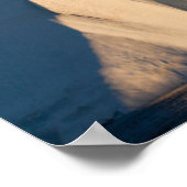 Poster Jakobshavn Isfjord Groenland (Coin)