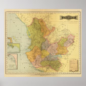 Poster Jalisco (Devant)