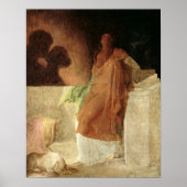 Poster Jalousie (Devant)