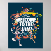 JAM SPACE : UN NOUVEAU LEGAC™ | Bienvenue dans la