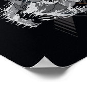 Poster JAM SPACE : UN NOUVEAU LEGAC™ | Dribble GOON SQUAD (Coin)