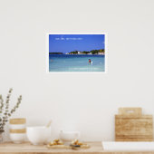 POSTER JAMAICA (Cuisine)