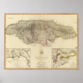 Poster Jamaïque 4 (Devant)