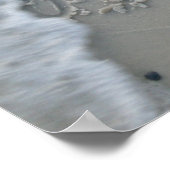 Poster Jamais (Coin)