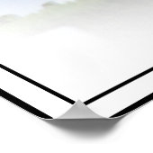 Poster Jamais oublié - Jour commémoratif (Coin)