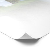 Poster Jamais oublié - Jour commémoratif (Coin)