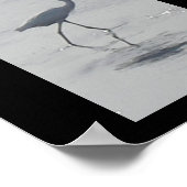 Poster Jamais seul (Coin)