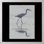 Poster Jamais seul (Devant)