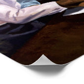 Poster Jamais trop vieux 2003 (Coin)