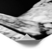 Poster jambe de cheval (Coin)