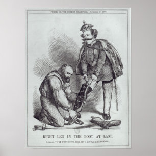 Poster Jambe droite au démarrage à Dernier'