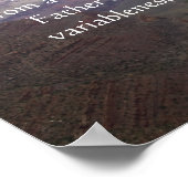 Poster James 1:17 (Coin)