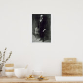 Poster James A. Garfield, 20e Président de l'United St (Cuisine)