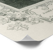 Poster James Butler (Coin)