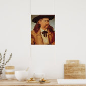 Poster James Butler (Cuisine)