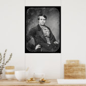 Poster James éditeur Brown Daguerreotype 1848 (Cuisine)