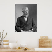 Poster James G. Blaine (Cuisine)