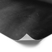 Poster James Garfield 20e Président (Coin)