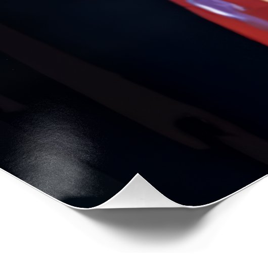 Poster - James Hartsoe Music chant (Coin)