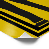 Poster James Joyce Dublin Irlande (Coin)