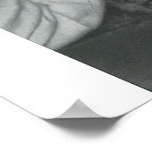 POSTER JAMES JOYCE PAR LE ROSE BURBANK (Coin)