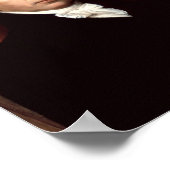 Poster James Madison (Coin)