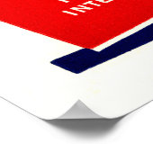 Poster James Michael Curley 1934 (Coin)