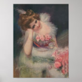 Poster James Ross Bryson 1901 Imprimer (Devant)