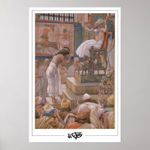 Poster James Tissot Beaux-Arts #483