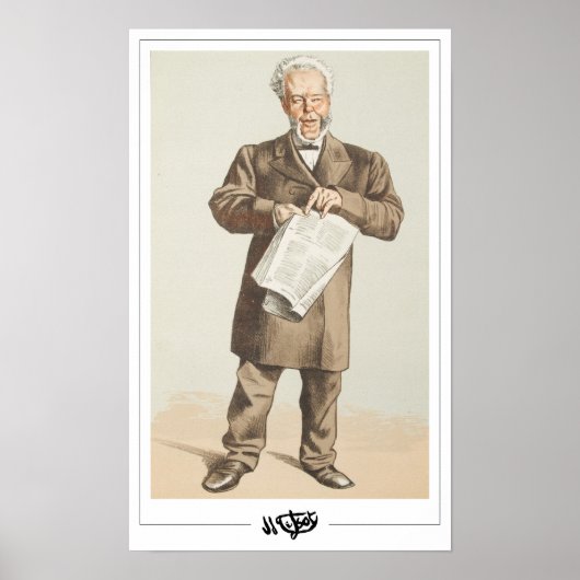 Poster James Tissot Beaux-Arts #619 (Devant)