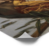 Poster James Tissot Peinture (Coin)