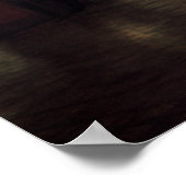 Poster James Tissot Peinture (Coin)