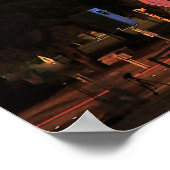 Poster James Webb Télescope spatial Lifesize Mockup (Coin)