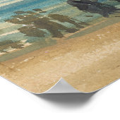 Poster James Whistler - Southend Pier (Coin)