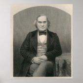 Poster James Wilson (Devant)